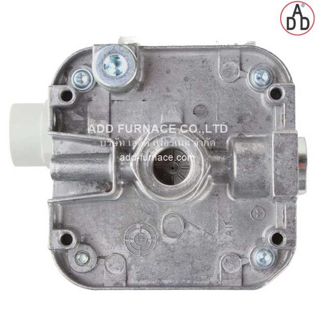 Kromschroder DG50U-3 32Z (4)